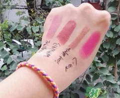 karen murrell口紅怎么樣?karen murrell口紅好用嗎? karen murrell口紅怎么樣?karen murrell口紅好用嗎?