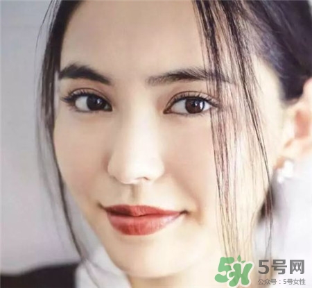 黃皮可以用臟橘色嗎?臟橘色適合什么膚色? 黃皮可以用臟橘色嗎?臟橘色適合什么膚色?