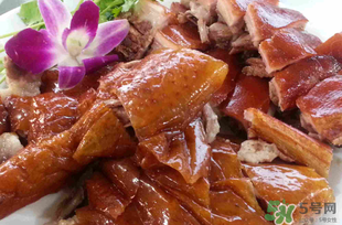 鵝肉不能和什么一起吃？鵝肉和什么相克？