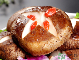 鮮香菇可以放冰箱嗎？鮮香菇可以冷凍嗎？