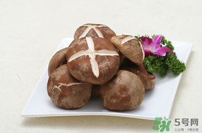 鮮香菇可以放冰箱嗎？鮮香菇可以冷凍嗎？