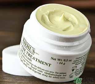 契爾氏牛油果眼霜適合多大年齡？契爾氏牛油果眼霜適合什么年齡？