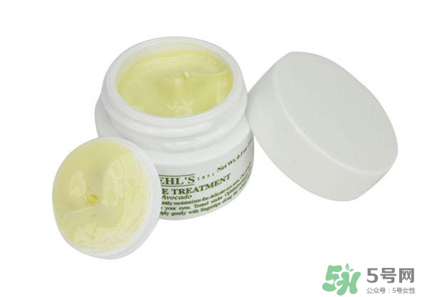 契爾氏牛油果眼霜適合多大年齡？契爾氏牛油果眼霜適合什么年齡？