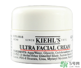 契爾氏和科顏氏是同一個牌子嗎？科顏氏和契爾氏一樣嗎？