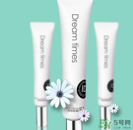 DreamtimesE1璀璨眼霜怎么樣？e1璀璨眼霜怎么樣？