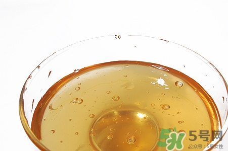 蜂蜜喝著有點酸是什么原因?是變質了嗎