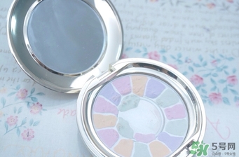 elegance極致歡顏蜜粉怎么樣？elegance蜜粉餅好用嗎？