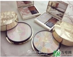 e大餅色號怎么選？elegance蜜粉色號試色