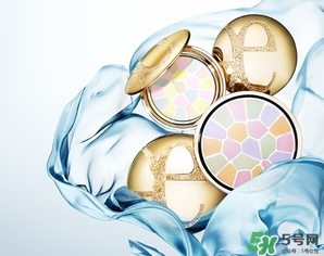 e大餅色號怎么選？elegance蜜粉色號試色