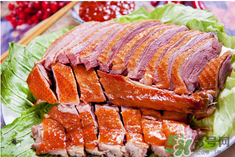 鵝肉是涼性還是熱性？鵝肉是寒性還是熱性？