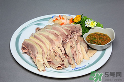 鵝肉是涼性還是熱性？鵝肉是寒性還是熱性？