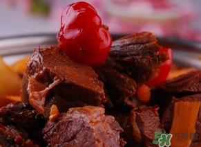 狗肉不能和什么一起吃？狗肉和什么相克？