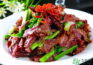 狗肉不能和什么一起吃？狗肉和什么相克？