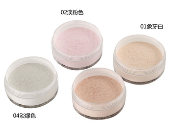 蜜粉怎么用？蜜粉的使用方法