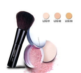 蜜粉怎么用？蜜粉的使用方法