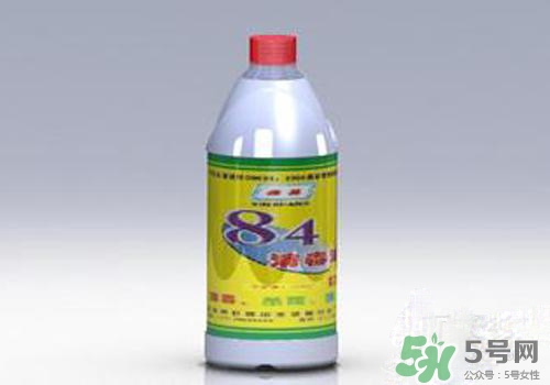 84消毒液對(duì)人體有害嗎？84消毒液對(duì)人體有什么危害？