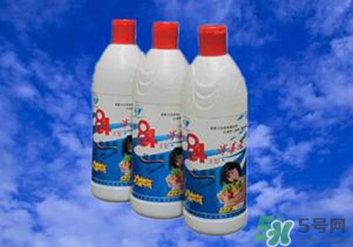 84消毒液對(duì)人體有害嗎？84消毒液對(duì)人體有什么危害？