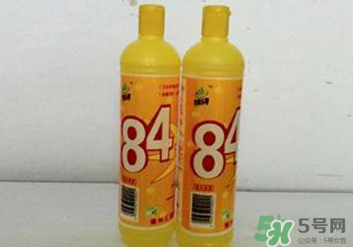 84消毒液對(duì)人體有害嗎？84消毒液對(duì)人體有什么危害？