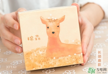 棉森化妝棉怎么樣？棉森化妝棉是哪里的？