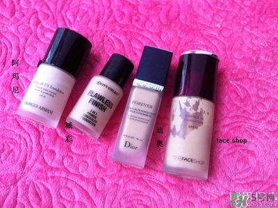 citycolor粉底液怎么樣?citycolor粉底液好用嗎? citycolor粉底液怎么樣?citycolor粉底液好用嗎?