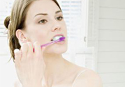 坐月子用什么牙刷好？月子期用什么牙刷比較好？