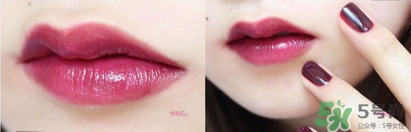 梅子色口紅什么牌子好？梅子色口紅推薦