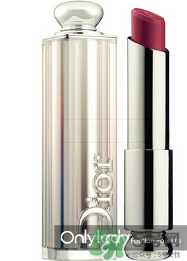 梅子色口紅什么牌子好？梅子色口紅推薦