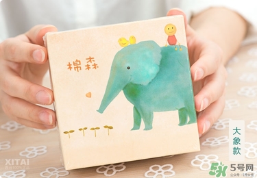 棉森化妝棉怎么樣？棉森化妝棉是哪里的？