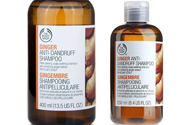 英國(guó)the Body Shop生姜洗發(fā)水怎么樣？the Body Shop生姜洗發(fā)水功效