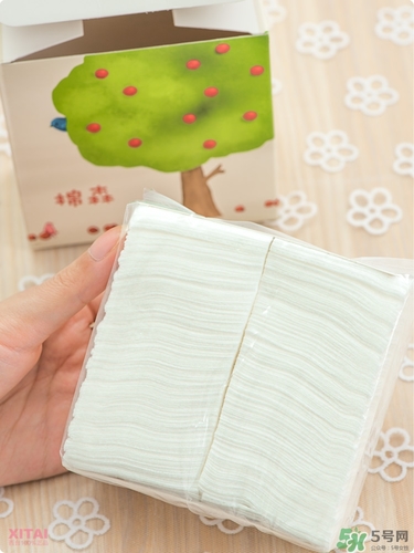 棉森化妝棉怎么樣？棉森化妝棉是哪里的？