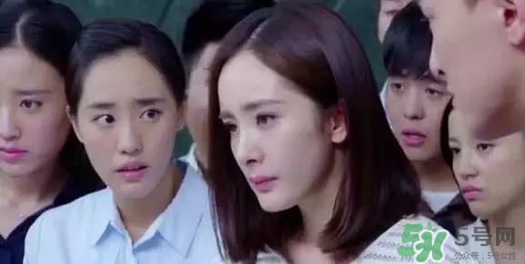 想你色是什么色？想你色口紅試色