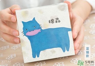 棉森化妝棉怎么樣？棉森化妝棉是哪里的？