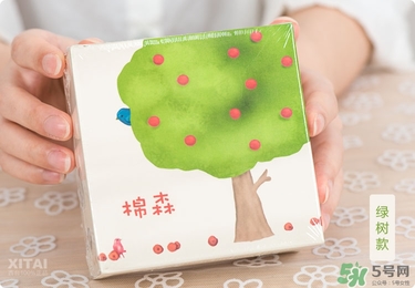 棉森化妝棉怎么樣？棉森化妝棉是哪里的？