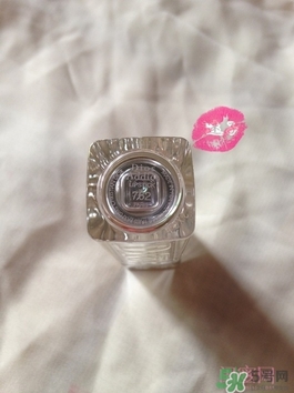 想你色是什么色？想你色口紅試色