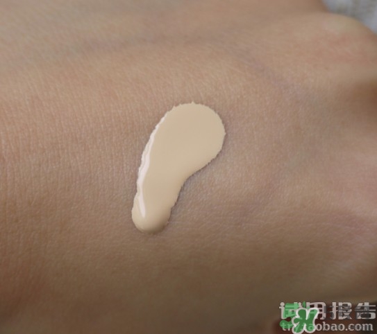 citycolor粉底液怎么樣?citycolor粉底液好用嗎? citycolor粉底液怎么樣?citycolor粉底液好用嗎?