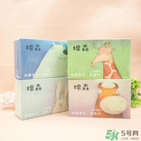 棉森洗臉巾哪個(gè)國家的？棉森是哪個(gè)國家的牌子？