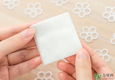 棉森化妝棉怎么樣？棉森化妝棉是哪里的？