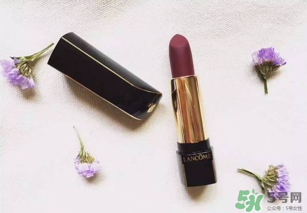 梅子色口紅什么牌子好？梅子色口紅推薦