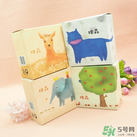 棉森化妝棉怎么樣？棉森化妝棉是哪里的？