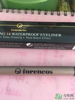 forencos是什么牌子檔次？forencos是哪里的牌子？