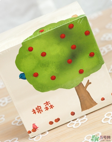 棉森化妝棉怎么樣？棉森化妝棉是哪里的？