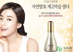 sum37和赫拉哪個(gè)好？呼吸37度和赫拉哪個(gè)好？