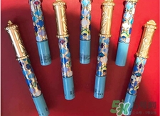 安娜蘇華麗復(fù)古絲感唇筆怎么用? 安娜蘇華麗復(fù)古絲感唇筆怎么用?