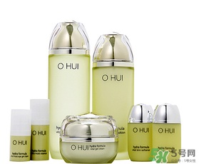 歐蕙和雪花秀哪個好用？ohui和雪花秀哪個好？