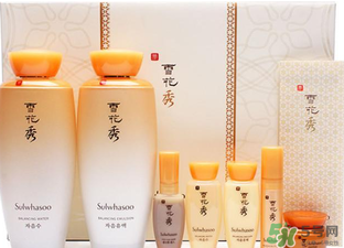 歐蕙和雪花秀哪個好用？ohui和雪花秀哪個好？