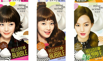 愛茉莉染發(fā)劑使用方法 愛茉莉染發(fā)劑使用步驟 愛茉莉染發(fā)劑使用方法 愛茉莉染發(fā)劑使用步驟