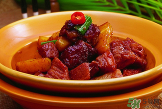 野豬肉好吃嗎？野豬肉比家豬肉吃香嗎？