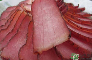 野豬肉好吃嗎？野豬肉比家豬肉吃香嗎？