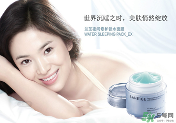 蘭芝和雪花秀哪個好？雪花秀和蘭芝哪個貴？