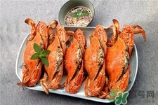 冬筍可以和螃蟹一起吃嗎?吃冬筍可以吃螃蟹嗎? 冬筍可以和螃蟹一起吃嗎?吃冬筍可以吃螃蟹嗎?